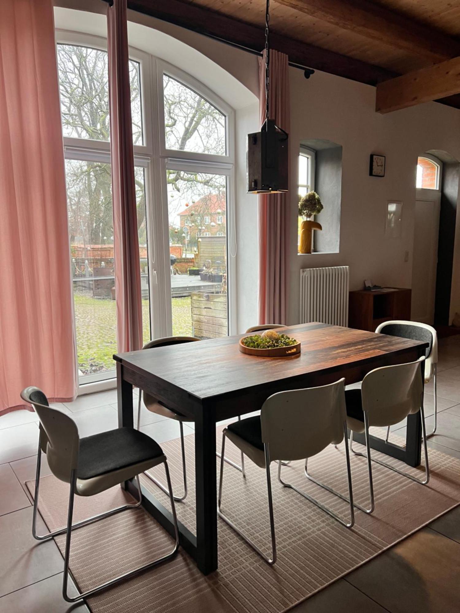 Hof27 Apartment Gross Eissel ภายนอก รูปภาพ