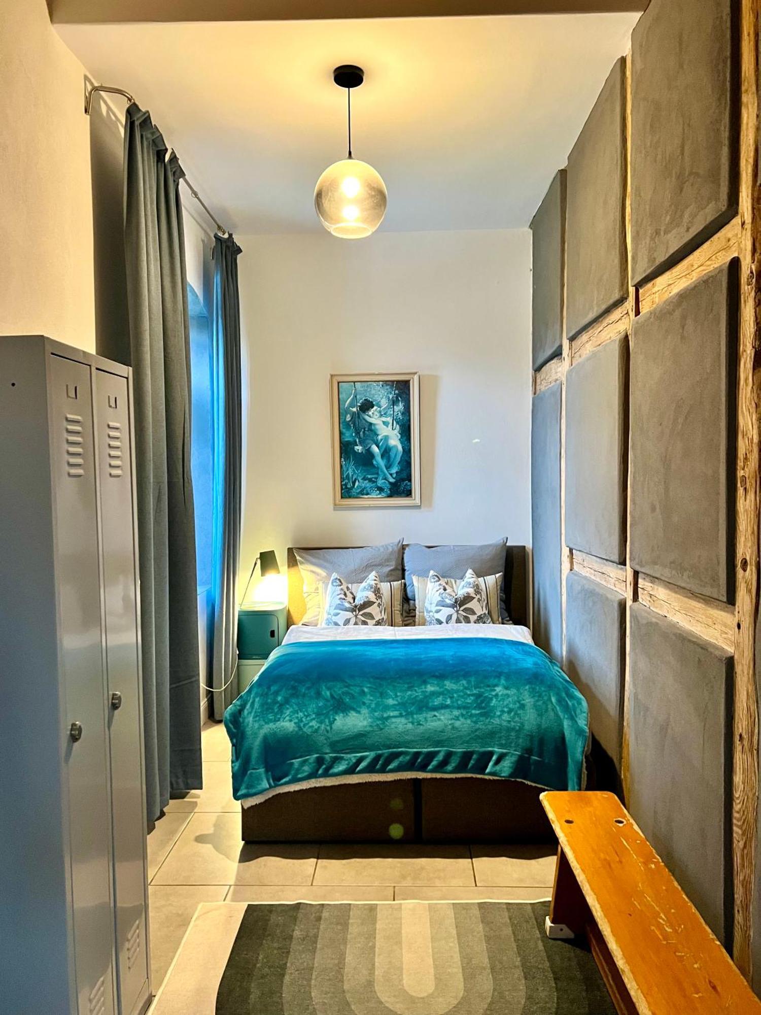 Hof27 Apartment Gross Eissel ภายนอก รูปภาพ